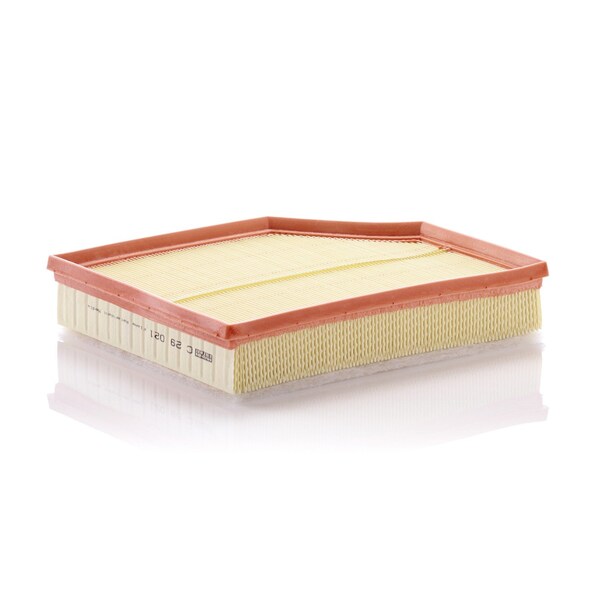 Mann-Filter 16-17 Volvo S90-Xc90 Turbo Air Filter Elmt, C29021 C29021 - main